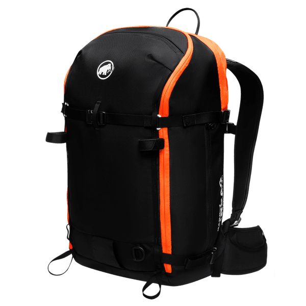 Sac a dos Mammut Tour 30 Women Removable Airbag 3.0 black 0001