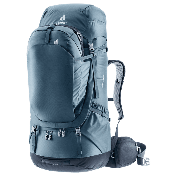Sac a dos deuter Voyager 65+10 atlantic-ink