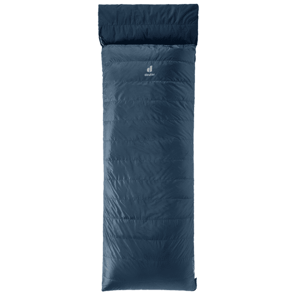 Sac de couchage deuter Astro 500 SQ -1 marine-ink