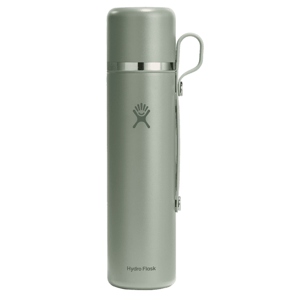 Thermos Hydro Flask 36 OZ HOT FLASK AND CUP 374 AGAVE