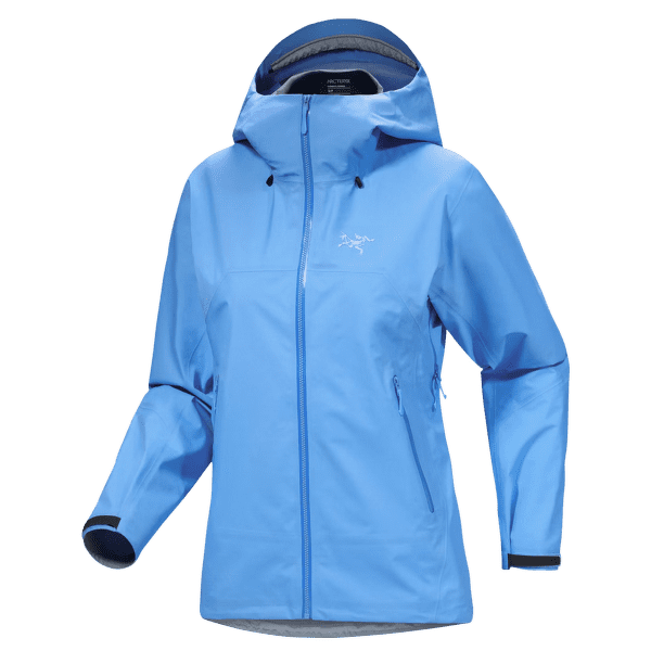Veste Arcteryx Beta SL Jacket Women Glacial