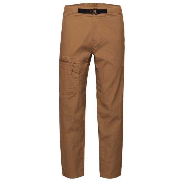 Pantalons Mammut Tamaro Pants Men 7546 claystone