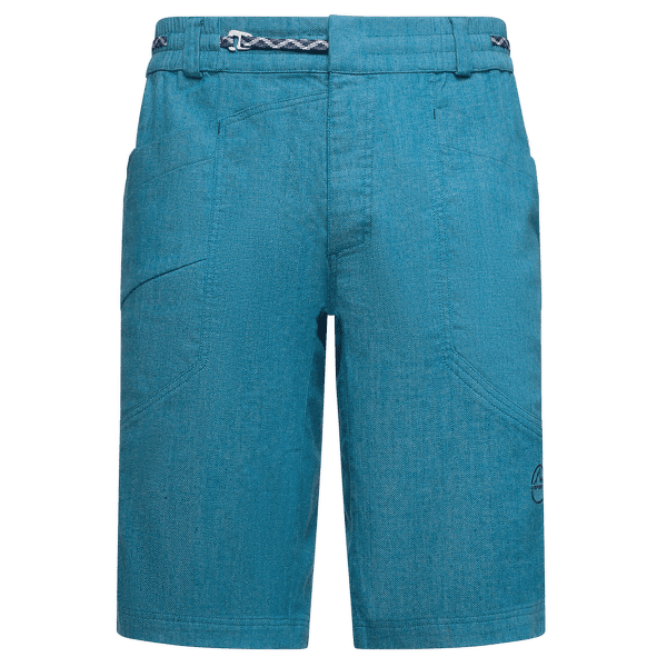 Shorts La Sportiva SIERRA ROCK SHORT Men Lake/Night Sky