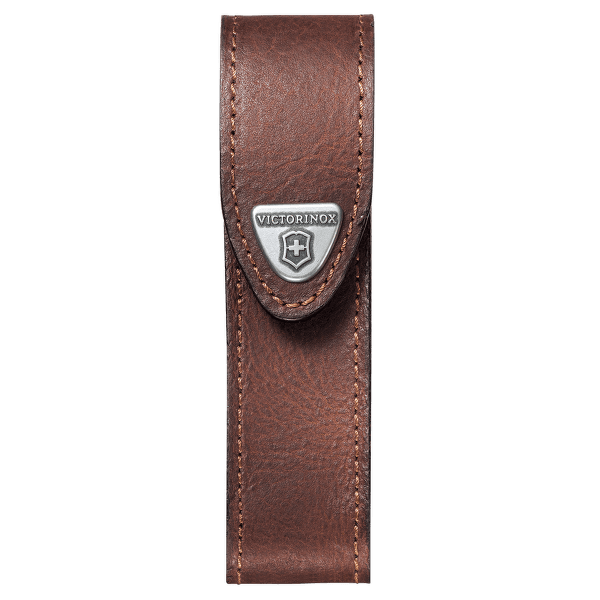 Étui Victorinox Pouch 4.0547 Brown Leather