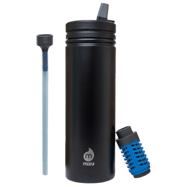 360 - M9E Enduro Black