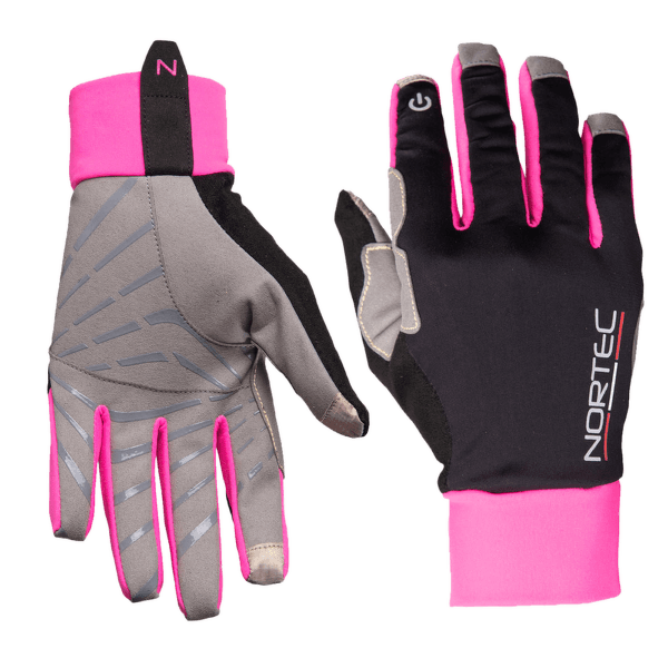 Gants Nortec Running Light Glove Women