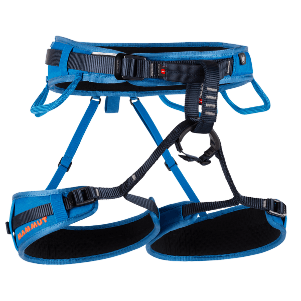 Siege Mammut Ophir 3 Slide (2020-00821) dark gentian 50303