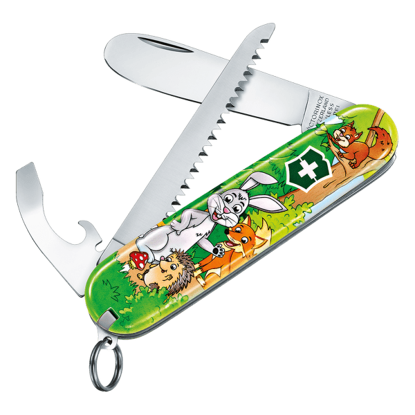 Couteau Victorinox My First 0.2373.E2