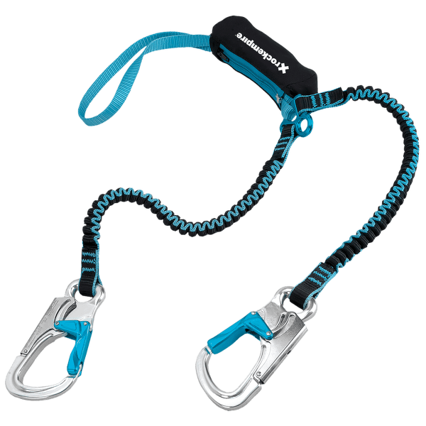 Frein Ferrate Rock Empire Dynamax Azurová 004