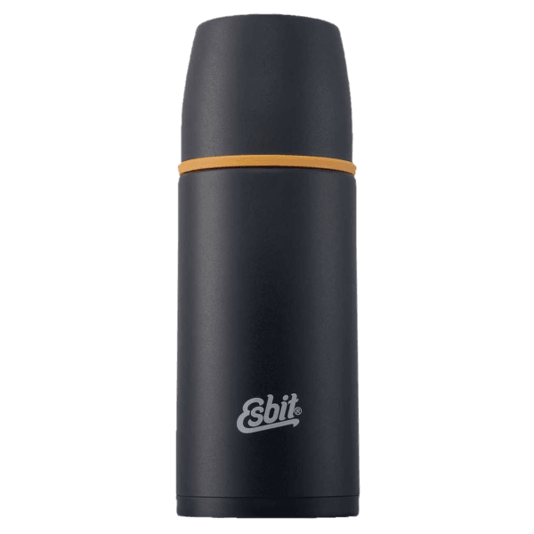 Thermos Esbit Vacuum bottle 500 ml black