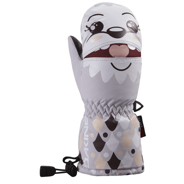 Gants Dakine Scrambler Mitt Toddler LAVENDER