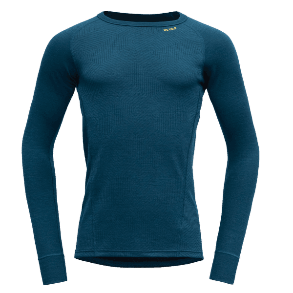 T-shirt a manches longues Devold Duo Active Shirt Men (232-224) 422A Flood