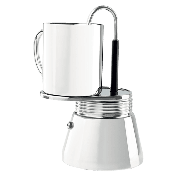 Ustensiles GSI MINI-ESPRESSO SET 4 CUP