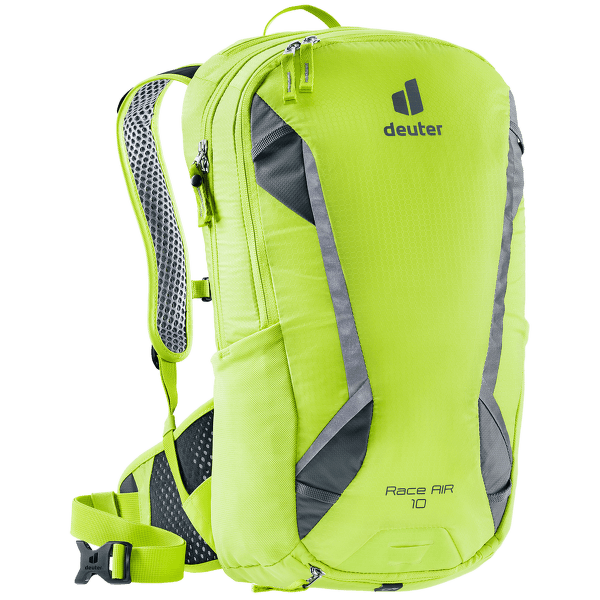 Sac a dos deuter Race Air (3204321) citrus-graphite