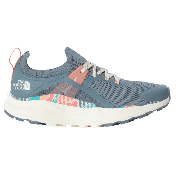 Chaussures The North Face Vectiv Hypnum Women GOBLIN BLUE/ROSE DAWN