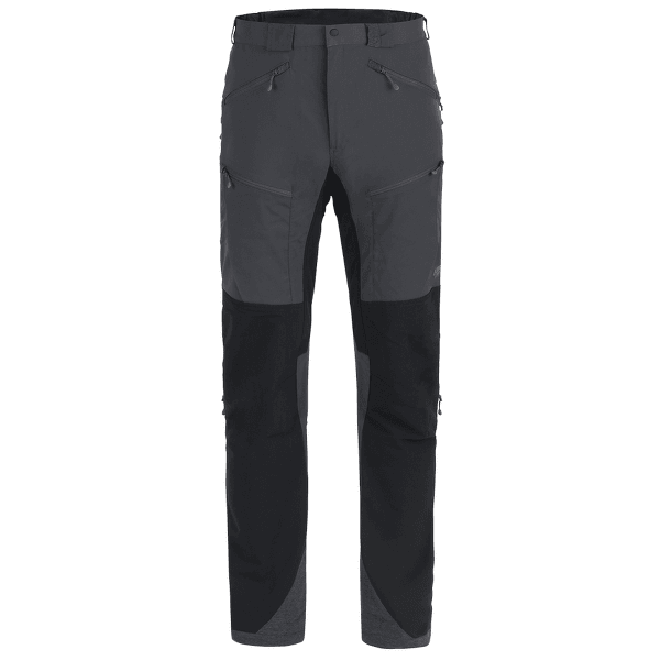 Pantalons Direct Alpine Fraser 1.0 Pant Men anthracite/black