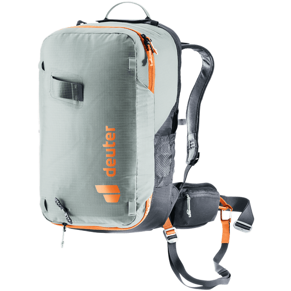 Sac a dos deuter Alproof Lite 22 tin-black