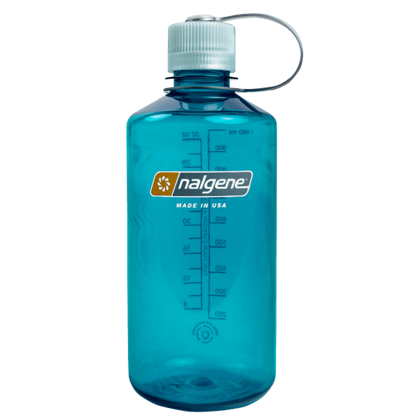 Bouteille Nalgene Narrow Mouth 1000 ml Trout Green 2021-0732