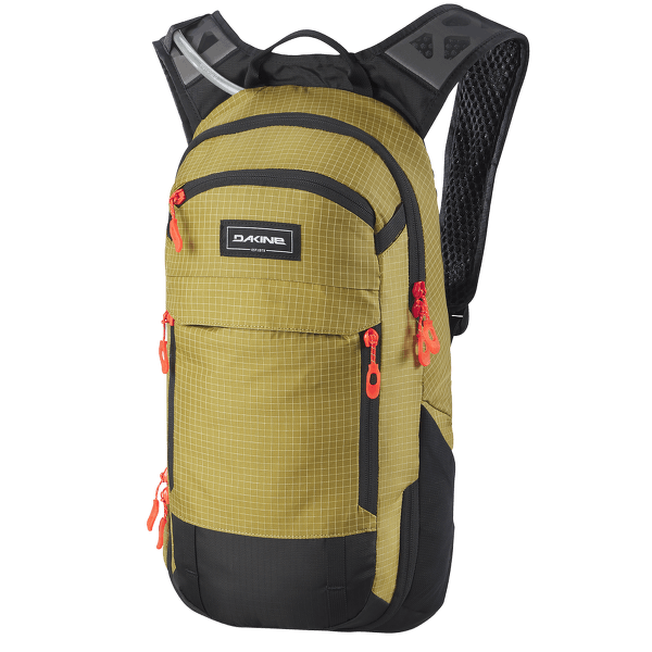 Sac a dos Dakine Syncline 12 GREEN MOSS