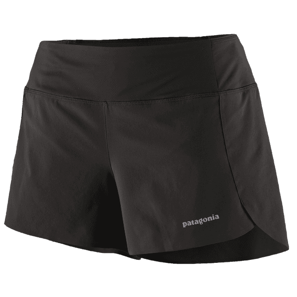 Shorts Patagonia Strider Pro Shorts Women Black