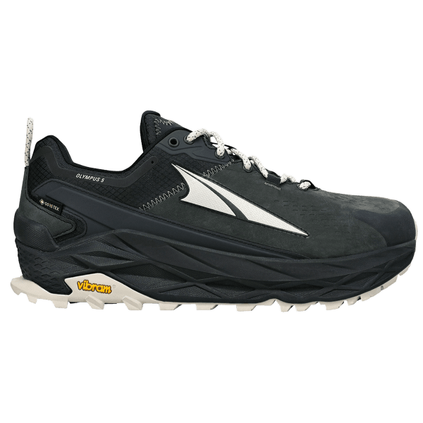 Chaussures Altra Olympus 5 Hike Low GTX Men BLACK