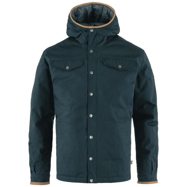 Veste Fjällräven Greenland No. 1 Down Jacket Men (87021) Dark Navy