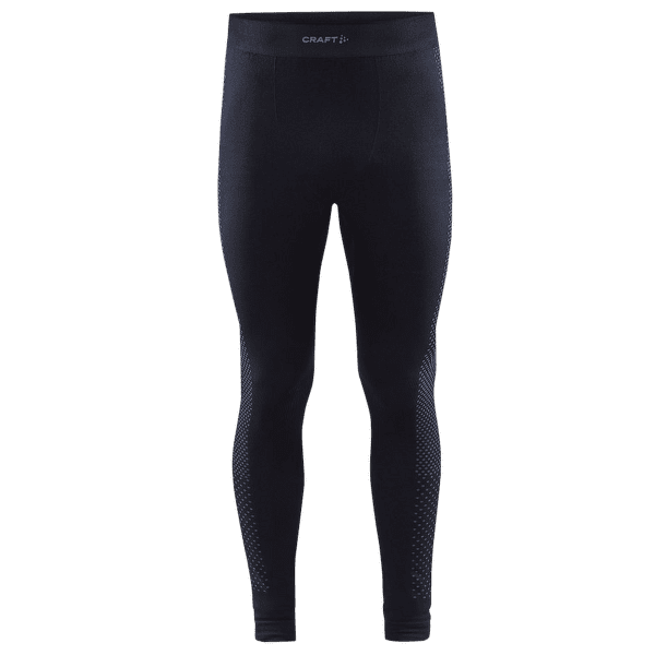 Leggings Craft ADV Warm Intensity Pants Men 999000 Black