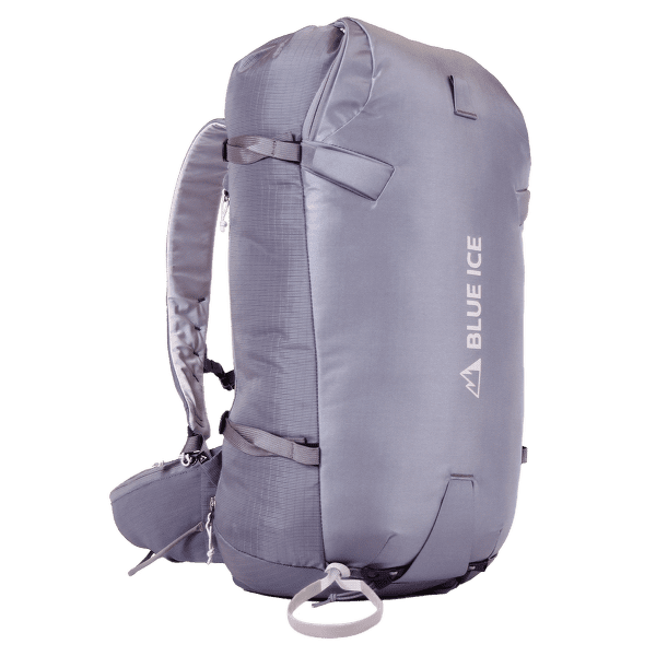 Sac a dos Blue Ice Kume 40L Pack S/M Flint Stone