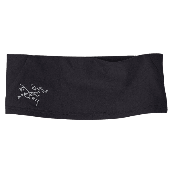 Bandeau Arcteryx Rho Headband Black