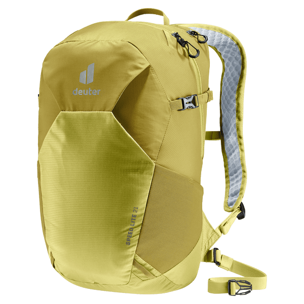 Sac a dos deuter Speed Lite 21 linden-sprout