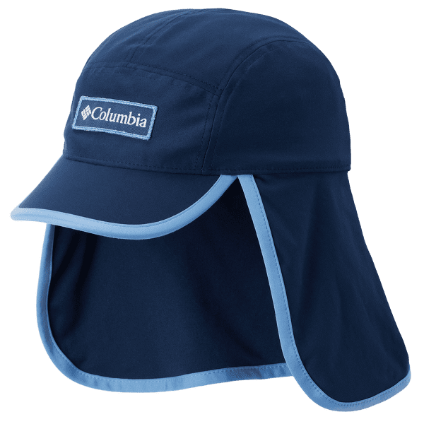 Casquettes Columbia Junior II Cachalot Collegiate Navy, Skyler 467