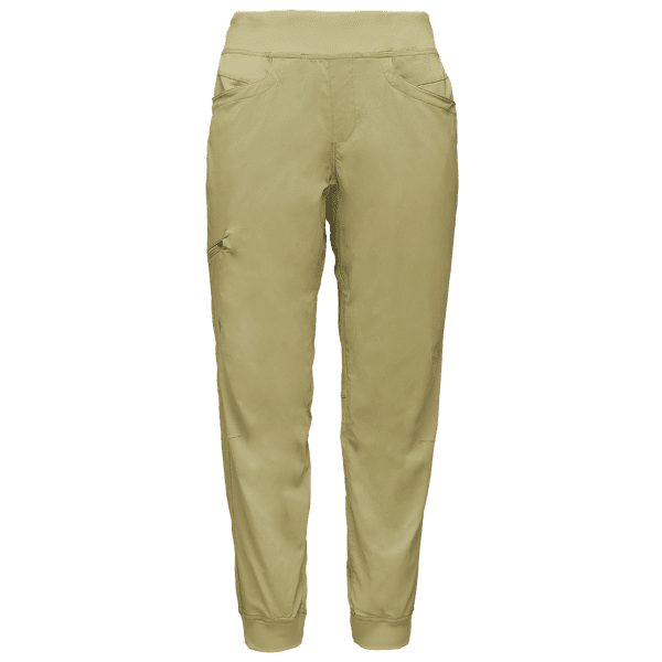 Pantalons Black Diamond Technician Jogger Pants Women Cedarwood Green
