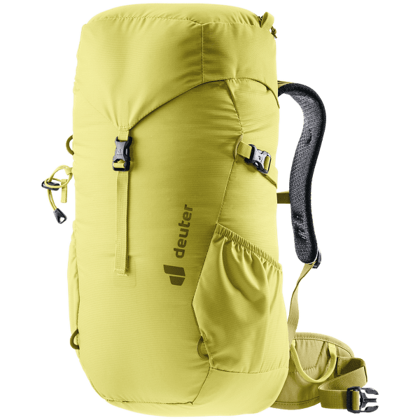 Sac a dos deuter Climber 22 sprout-linden