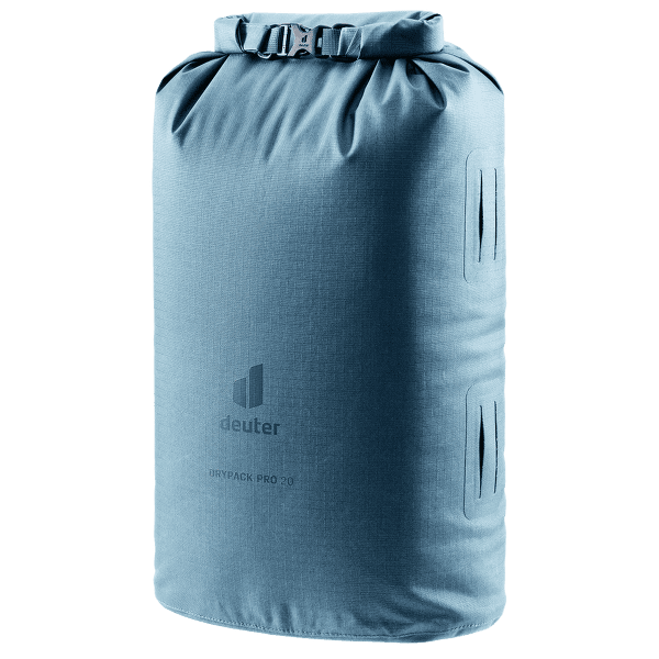 Sac deuter Drypack Pro 20 atlantic