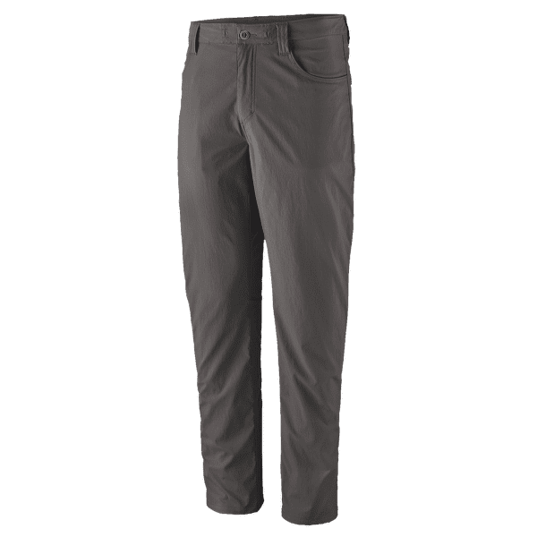 Pantalons Patagonia Quandary Pants Men Forge Grey