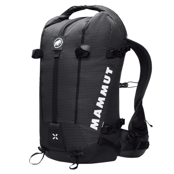 Sac a dos Mammut Trion 28 black 0001