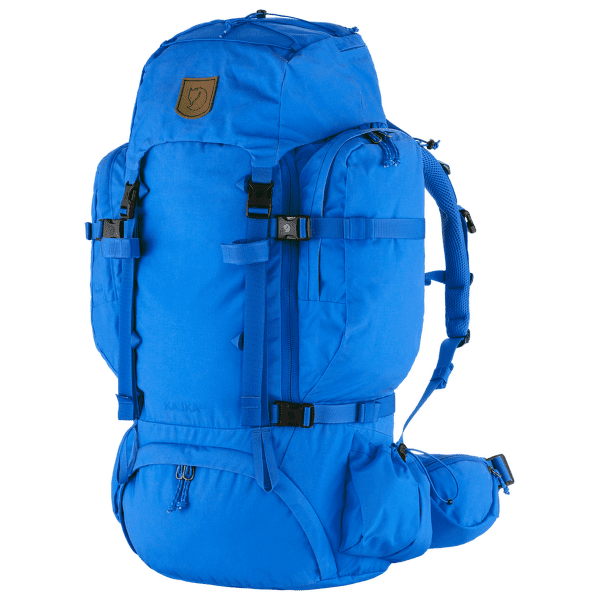 Sac a dos Fjällräven Kajka 65 S/M UN Blue