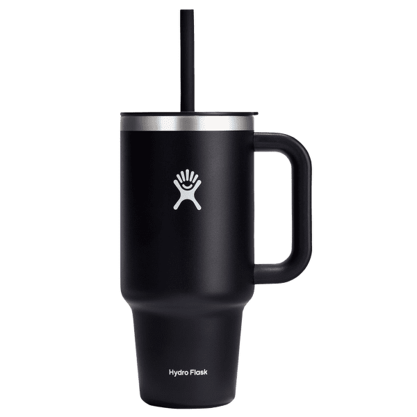 Tasse thermique Hydro Flask 32 OZ ALL AROUND TRAVEL TUMBLER 001 Black