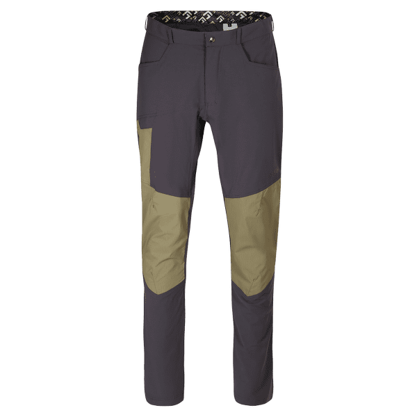 Pantalons Direct Alpine Mordor 1.0 anthracite/khaki