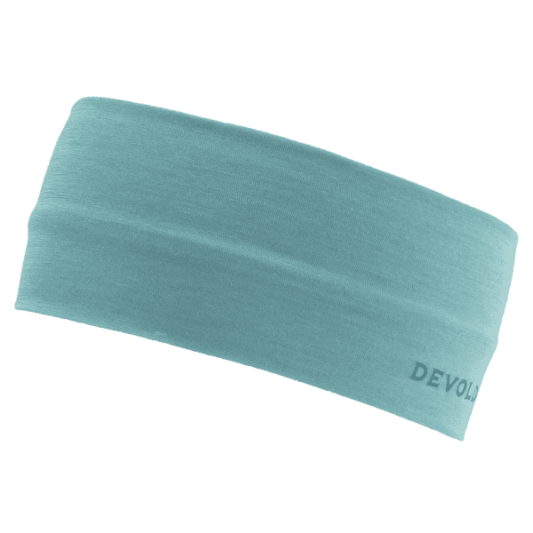 Bandeau Devold Running Headband 345A TROPICAL