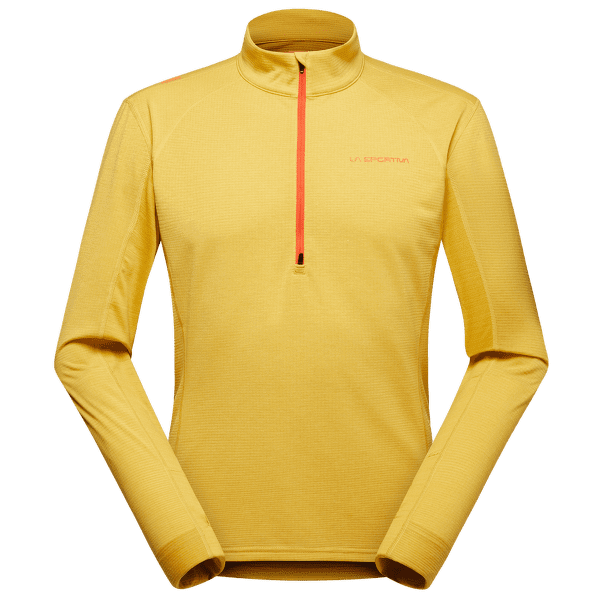 Pull La Sportiva SWIFT LONGSLEEVE Men Bamboo