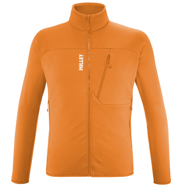 Veste Millet SENECA FLEECE Jacket Men MARACUJA NEW