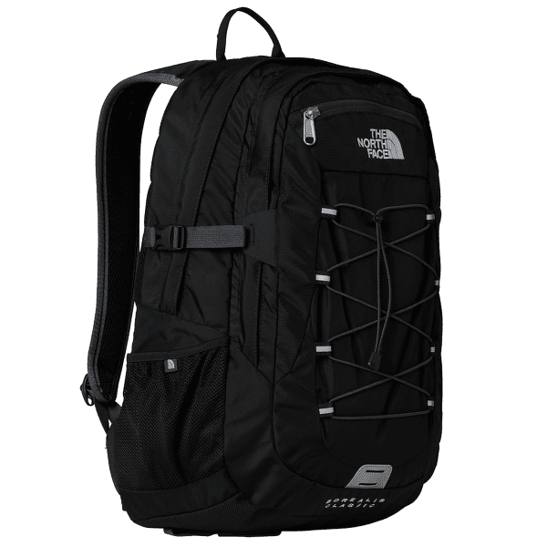 Sac a dos The North Face Borealis Classic 4GZ TNF BLACK/ASPHALT GREY/NPF