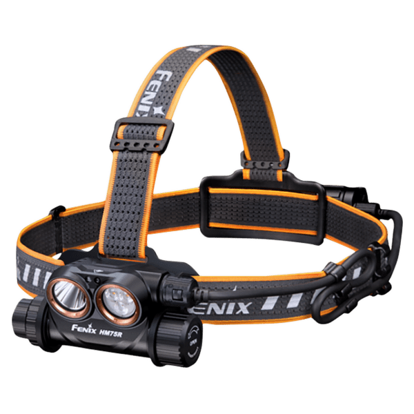 Lampe frontale Fenix Fenix HM75R
