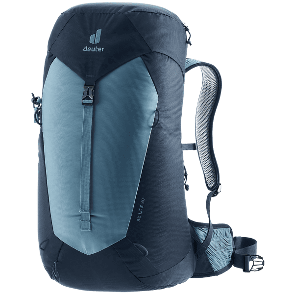 Sac a dos deuter AC Lite 30 atlantic-ink