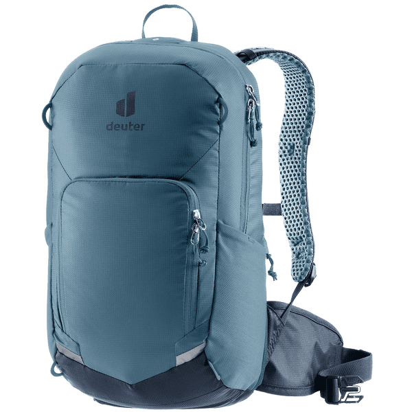 Sac a dos deuter Bike I 16 atlantic-ink