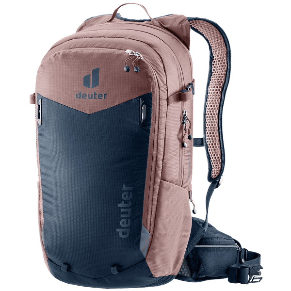 Sac a dos deuter Compact 14+3 ink-ashrose
