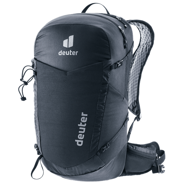 Sac a dos deuter Speed Lite Pro 23 SL Black
