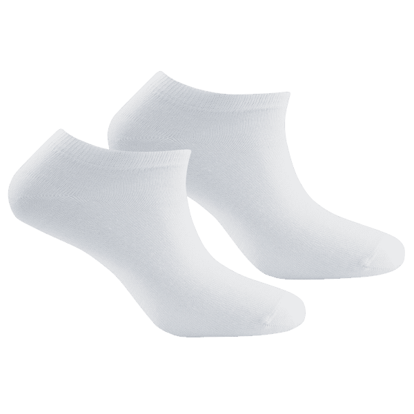 Chaussettes Devold Daily Merino Shorty Sock 2PK 000A OFFWHITE