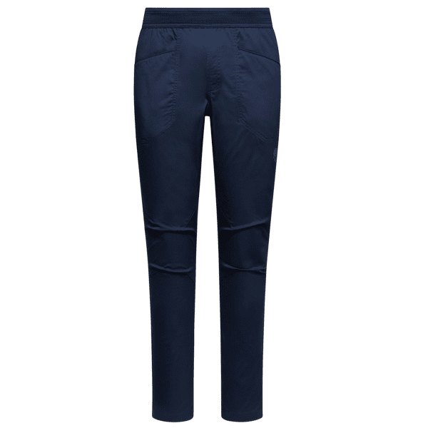 Pantalons La Sportiva ROOTS PANTS Men Night Sky/Chalk
